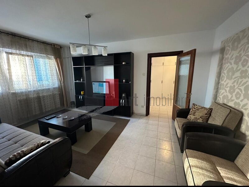 Polona, apartament 2 camere